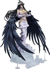 KADOKAWA KDcolle OVERLORD Albedo 10th Anniversary so-bin ver. 1/8 PVC Figure picture