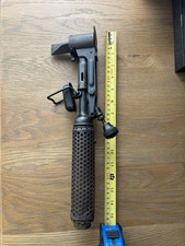 ⁠Rare Vintage French KIBRAZ J.E. Malivert Paris Petrol Blowtorch Soldering Iron⁠ picture