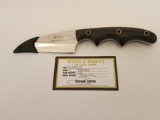 Ipak fixed blade knife USA model 58583 with COA CFK Cutlery picture