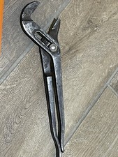 UTICA Tools 507-10 Pliers Slip Joint Approximately 10