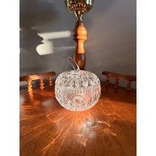 Vintage Gorham Crystal 