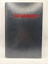Runaways, Vol. 1 - Hardcover - No Dustjacket picture