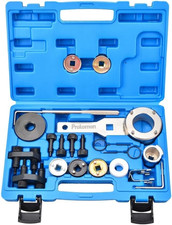 Camshaft Crankshaft Engine Timing Tool Kit for VW Audi EA888 1.8/2.0 TSI TFSI picture