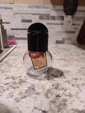 Vintage Tablecraft 10oz Hottle Great For Hot Or Cold, Sauces Or Dressings picture