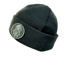 Ukraine 2022.knitted wool cap of the National Guard of Ukraine size 59-60 3-PC picture