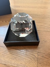 Ralph Lauren Leigh Crystal Paper Weight picture