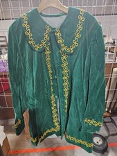 I.O.O.F. Herald Ceremonial Jacket picture