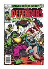 DEFENDERS (VOL 1) --- 1ST APP'S PICK UR ISSUES Marvel 1972-1986     *UPDATED* picture
