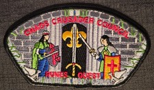 BSA 2005 National Jamboree - Chaos Crudader Council -RuneScape - Runes Quest picture