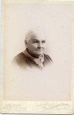Cabinet Photo - Dover New Hampshire-Lady-Drew Studio-Bracewellblock picture