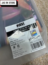 NIKKE GODDESS OF VICTORY Comic Market C108 Limited Cool Towel Main Visual picture
