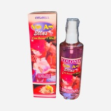 VEN A MI Con Rosas y miel para ellas con Feromonas Perfume Come to Me Pheromones picture