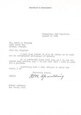 Huntley N. Spaulding- TSL picture