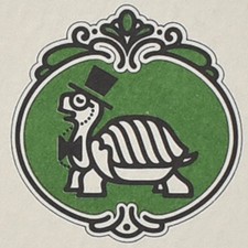 1980s The Velvet Turtle Restaurant Lounge Menu Embassy Suites Hotel Indianapolis picture