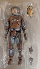 Exclusive Art Asylum Star Trek Enterprise Away Team Doctor picture