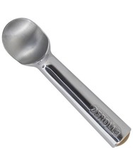Zeroll 1020 Ice Cream Scoop Size 20 Silver 2-Ounce picture