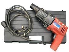 MILWAUKEE FALCON ROTARY DRILL WITH 3 Bits 5366-1 picture