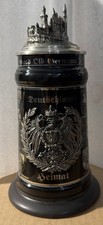 WW-Team German States Stein German Lidded Stein LE “Good Old Germany”  picture