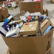 Large Mystery Box – Amazon Walmart Target TJ Maxx HomeGoods Brand New picture