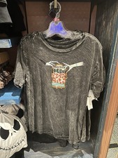 πNew Disneyland 25th Anniversary Haunted Mansion T-Shirt Adult Multiple Size picture