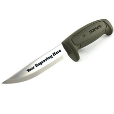 Personalized Mora knife, Personalized knife, Engraved knife, Mora, Morakniv,  picture