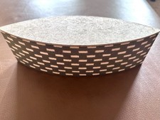 Mark A. Chai Signed Art Box Sculpture 1995 Aloha Arts Hawaiian Contemporary Rare picture