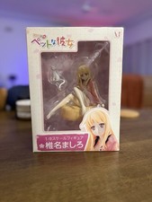Pet Girl Of Sakurasou Figure 1/8 Mashiro Shiina picture
