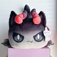 APHMAU MeeMeows Shadow Aaron Cat JUMBO 18