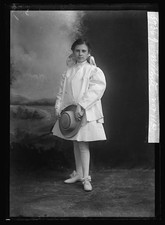 Photo:White, J.B. picture