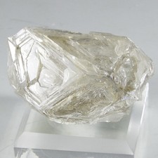 Superb “DIAMOND” QUARTZ - Parédon, Coahuila, Mexico picture