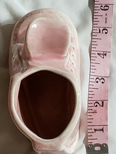 Vintage 1950's Ceramic 6