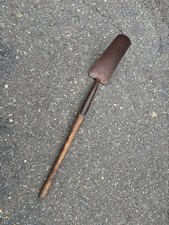 Vintage True Temper #2 Forged  Clam Shovel Heat  Treated Clam Digging Tool See picture