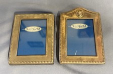 (2) Vintage 