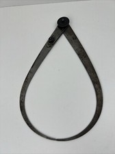 Vintage L. S. Starrett 12