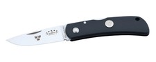 Fallkniven Tre Kronor Lockback Folding Knife Elmax Steel Blade Zytel Handle picture
