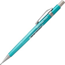 P209 Sharp Mechanical Pencil 0.9mm Metallic Blue Green picture