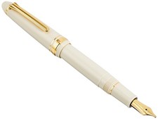 Sailor fountain pen Profit Standard Beige Broad Nib 11-1219-617 picture
