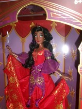 Esmeralda D23 2026 The Hunchback Of Notre Dame 30th Anniversary LE Doll picture
