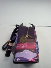 Loungefly Disney Cinderella Castle Series Mini Backpack - BRAND NEW WITH TAGS picture