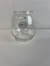 New Dietz Replacement Globe for #1 & #30 Little Wizard, #58100 picture