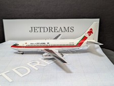 1/200 TAP AIR PORTUGAL BOEING 737-200 1980'S COLORS CS-TEO 