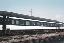 CN 14 section Dormette Point Comfort on the Cabot at Sydney, NS 1970 8.5 x 11 picture
