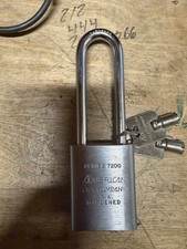 american padlock 7200 series picture