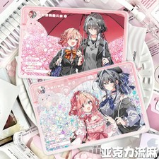 Anime Whisper Me A Love Song Himari Kino Yori Asanagi Acrylic Shaker Gifts picture