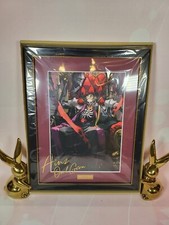 Overlord The Movie : Holy Kingdom Edition, Reproduction Original Art EINS picture