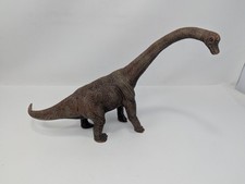 Schleich Brachiosaurus Dinosaur Brown, 2011 picture