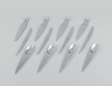 Appetize, Nedda El-Asmar for Gense, Sweden. Lunch service, late 20th C. picture