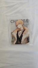 ASK Fate Grand Order Chaldea Fashion Gilgamesh Acrylic Keychain picture