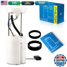 PHILTOP Electric Fuel Pump Assembly FG0930 P76306M SP8022M picture