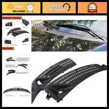 Windshield Wiper Cowl Panel for 2004-2008 Ford F150 - Durable, Easy Install, OEM picture